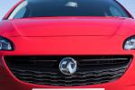 Vauxhall Corsa Griffin 3-Door 2018 года